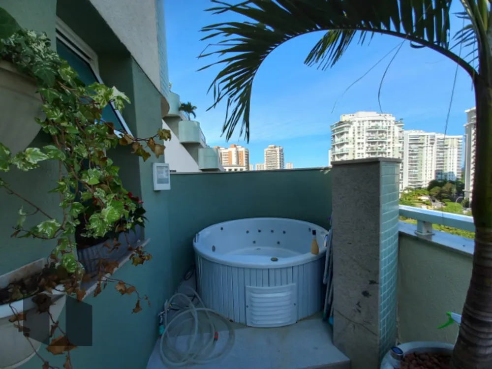 Apartamento, 3 quartos, 118 m² - Foto 6