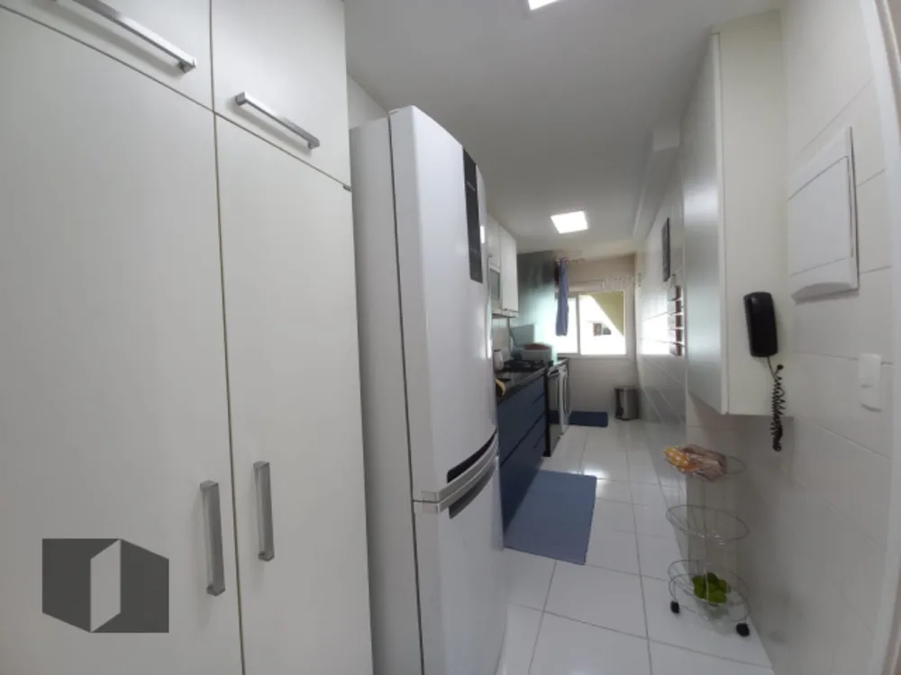 Apartamento, 3 quartos, 118 m² - Foto 20