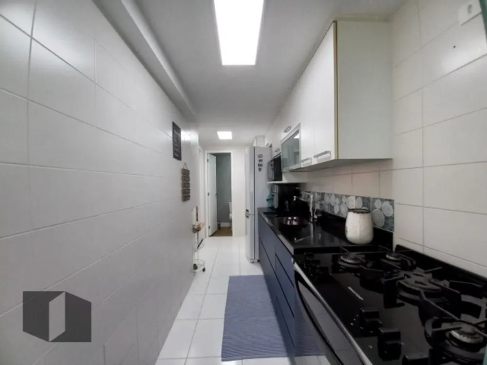 Apartamento, 3 quartos, 118 m² - Foto 21