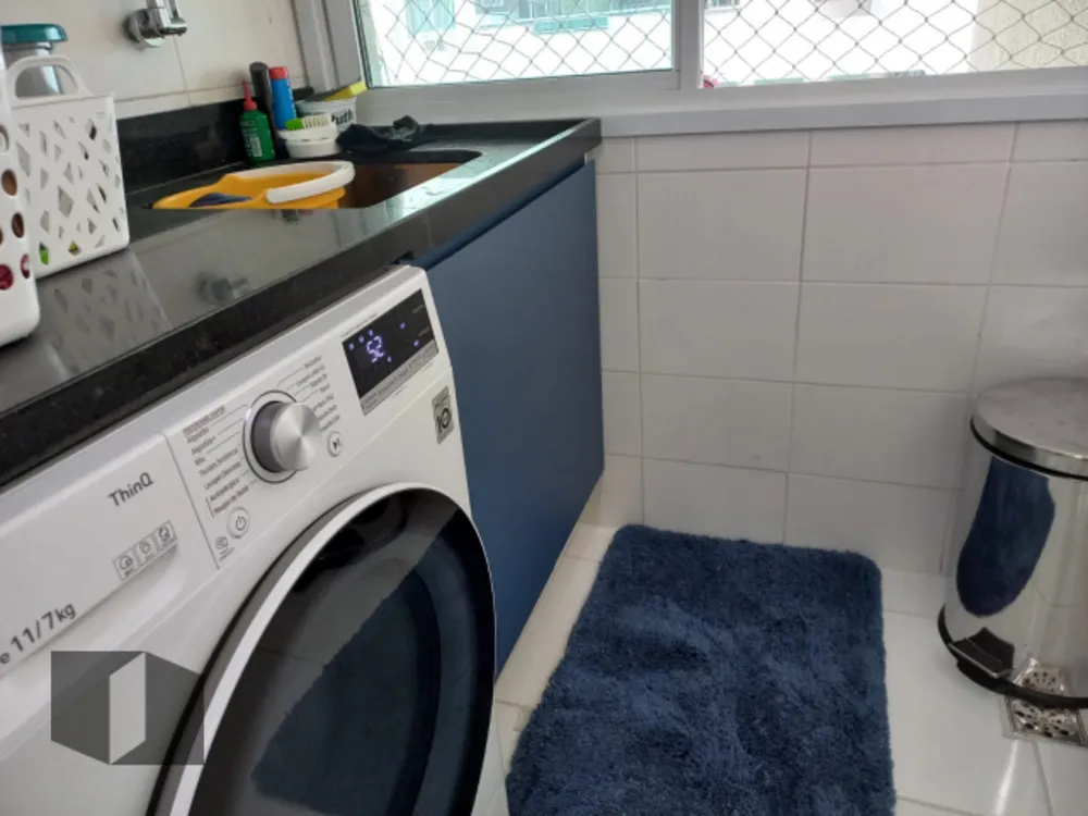 Apartamento, 3 quartos, 118 m² - Foto 23