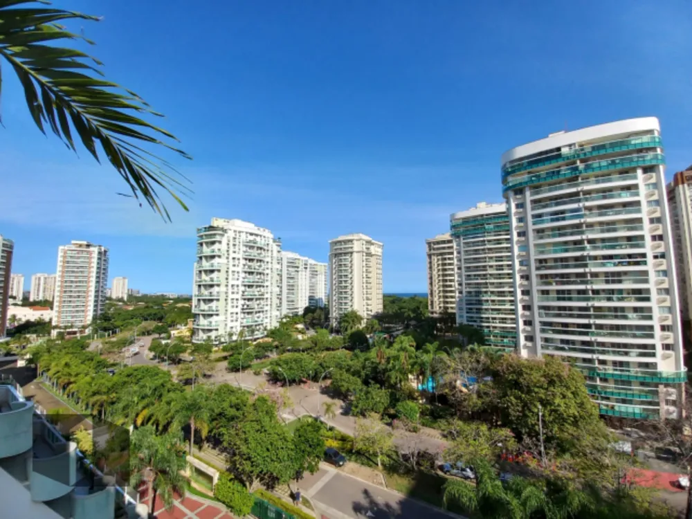 Apartamento, 3 quartos, 118 m² - Foto 10