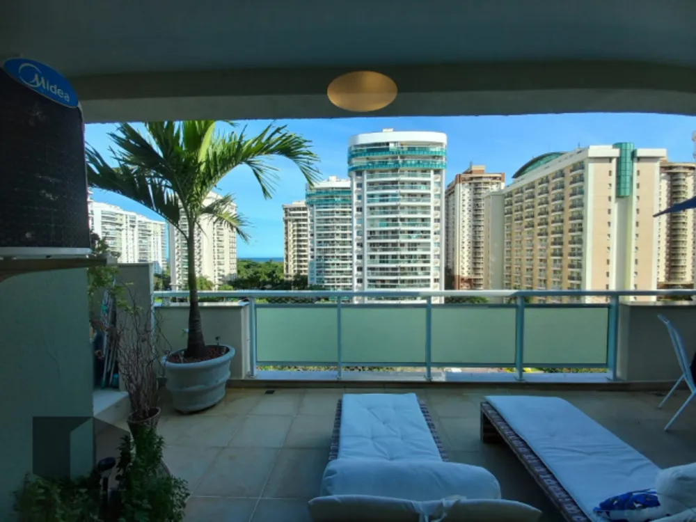 Apartamento, 3 quartos, 118 m² - Foto 16