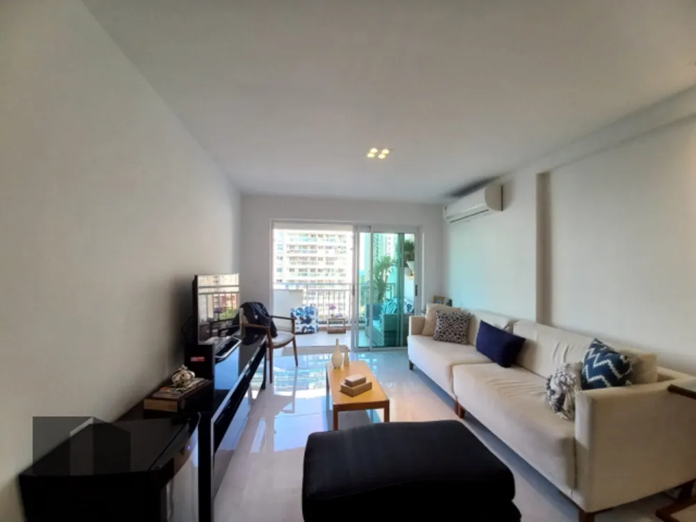 Apartamento, 3 quartos, 118 m² - Foto 4