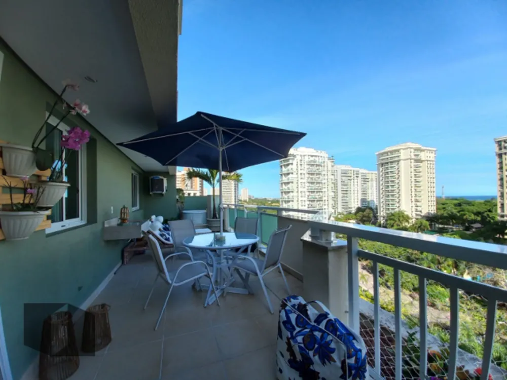 Apartamento, 3 quartos, 118 m² - Foto 9