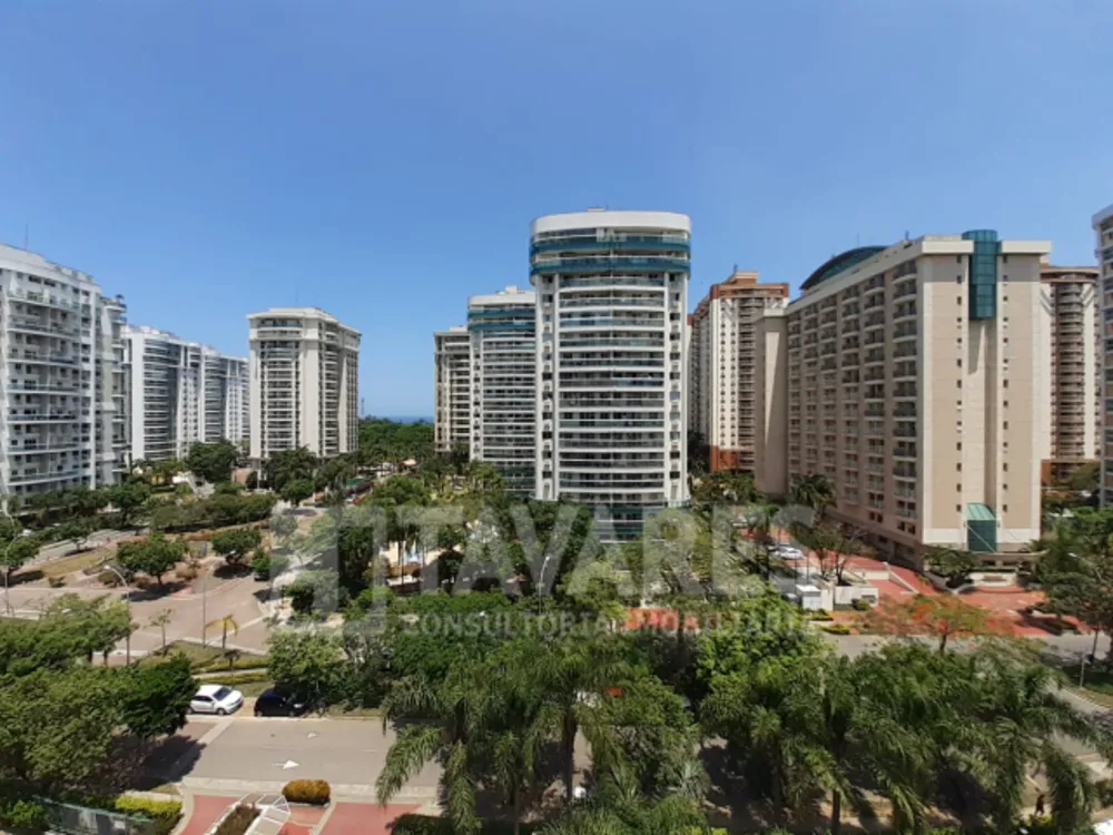 Apartamento, 3 quartos, 118 m² - Foto 11
