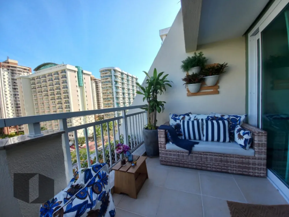 Apartamento, 3 quartos, 118 m² - Foto 8