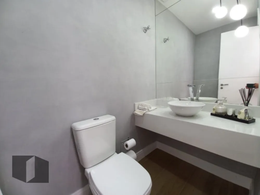 Apartamento, 3 quartos, 118 m² - Foto 12