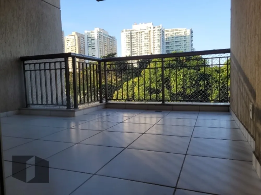 Apartamento, 3 quartos, 81 m² - Foto 1