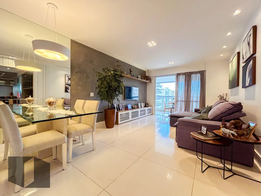 Apartamento, 4 quartos, 151 m² - Foto 6