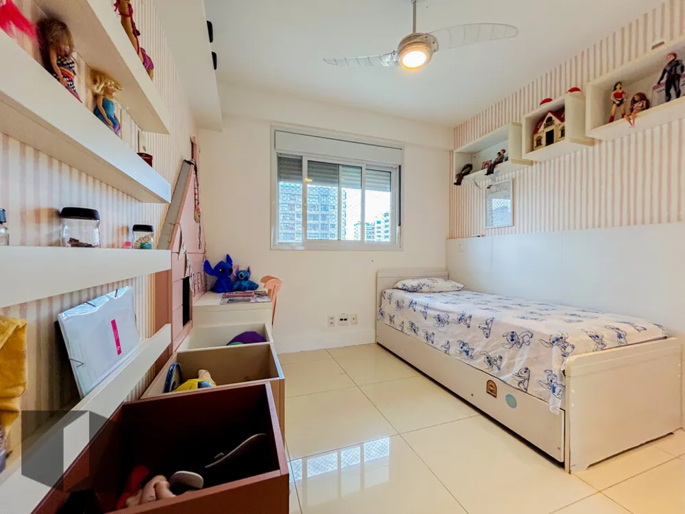 Apartamento, 4 quartos, 151 m² - Foto 22