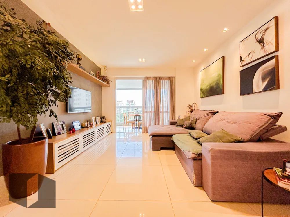 Apartamento, 4 quartos, 151 m² - Foto 7