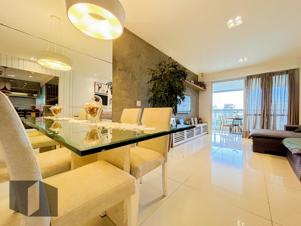 Apartamento, 4 quartos, 151 m² - Foto 9