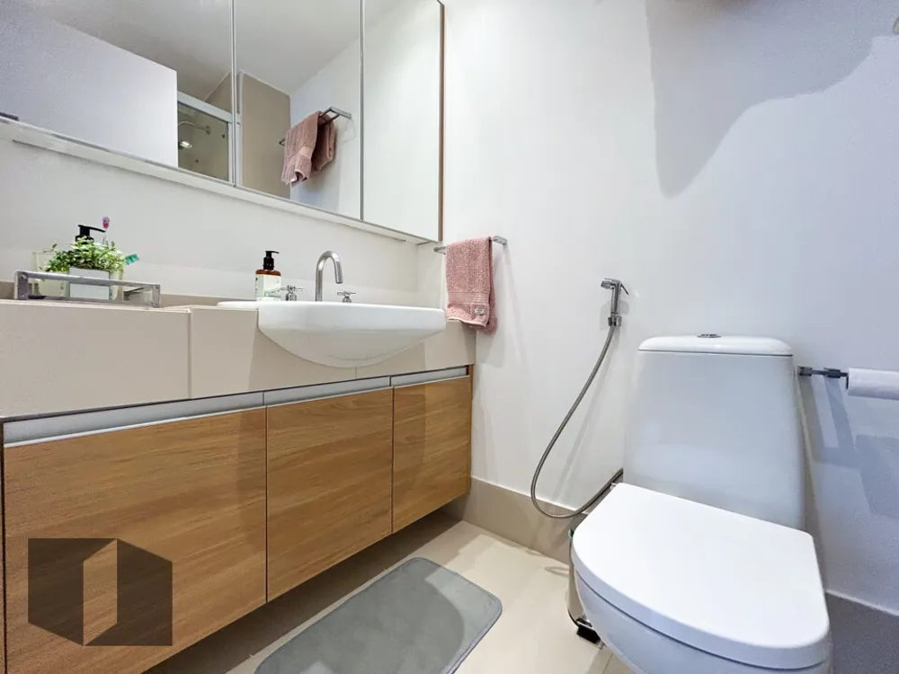 Apartamento, 4 quartos, 151 m² - Foto 27