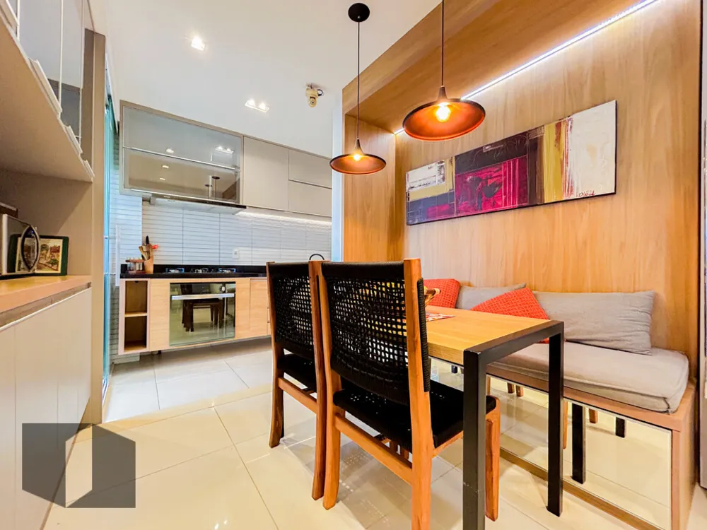 Apartamento, 4 quartos, 151 m² - Foto 11
