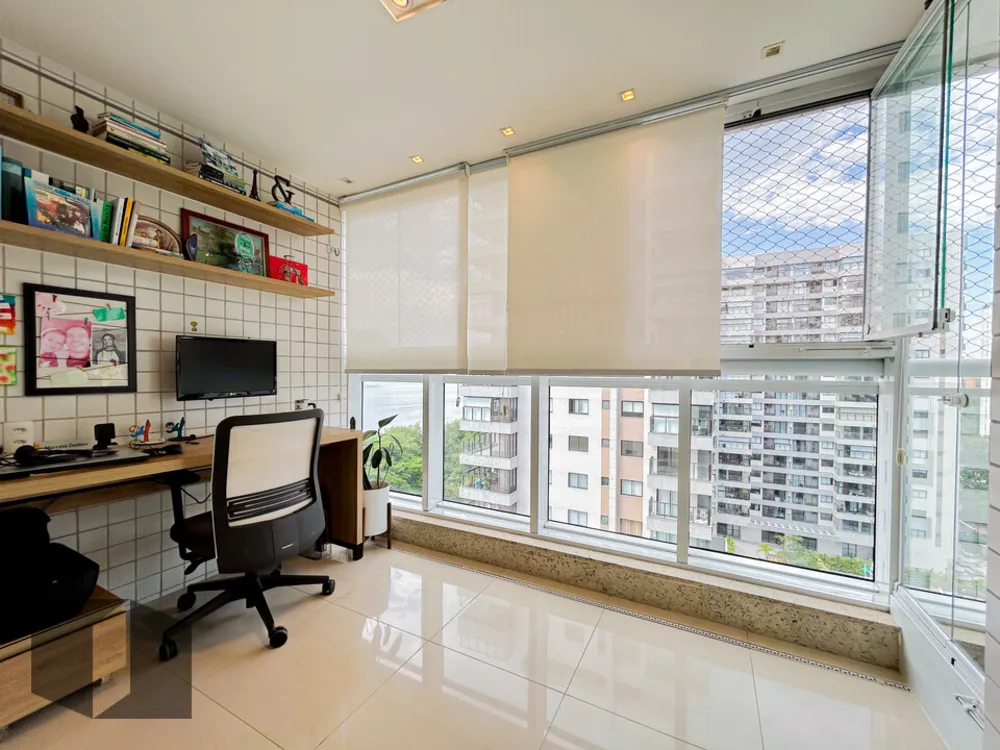 Apartamento, 4 quartos, 151 m² - Foto 19