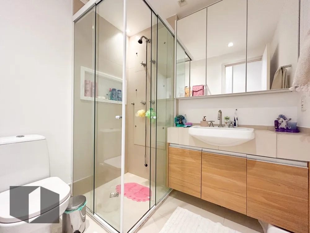 Apartamento, 4 quartos, 151 m² - Foto 24