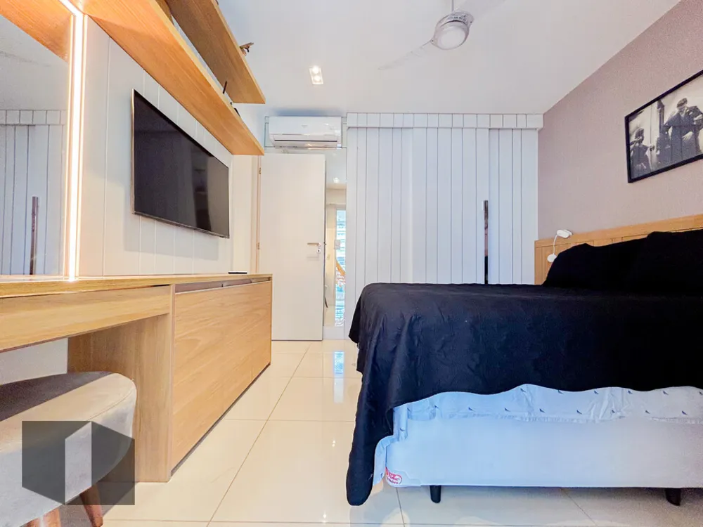 Apartamento, 4 quartos, 151 m² - Foto 17