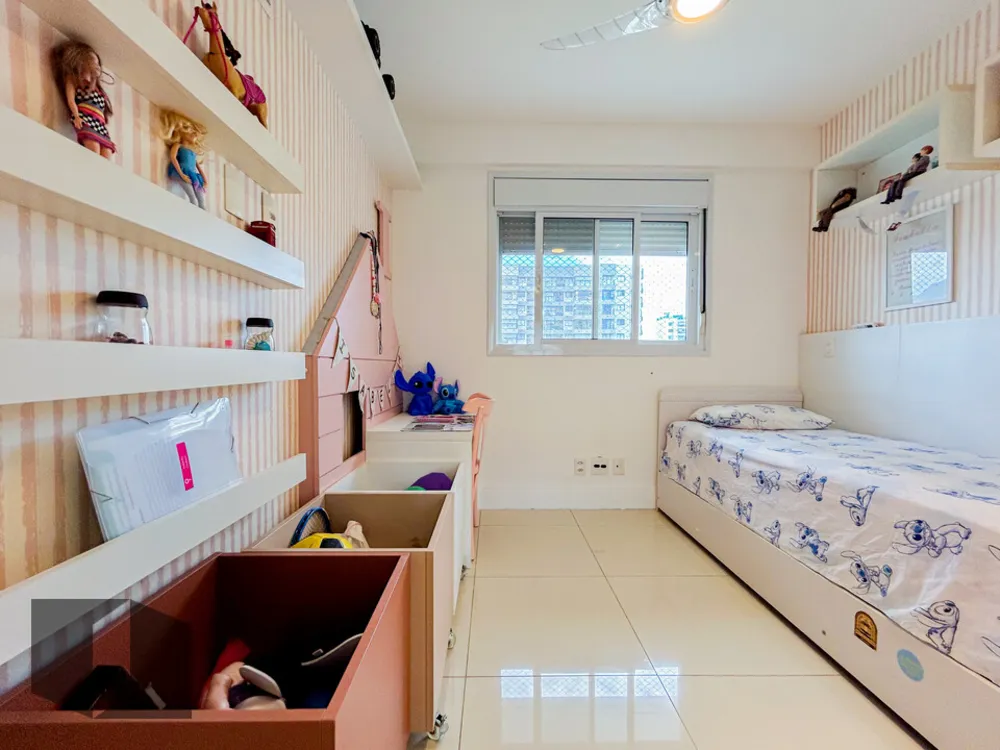 Apartamento, 4 quartos, 151 m² - Foto 23