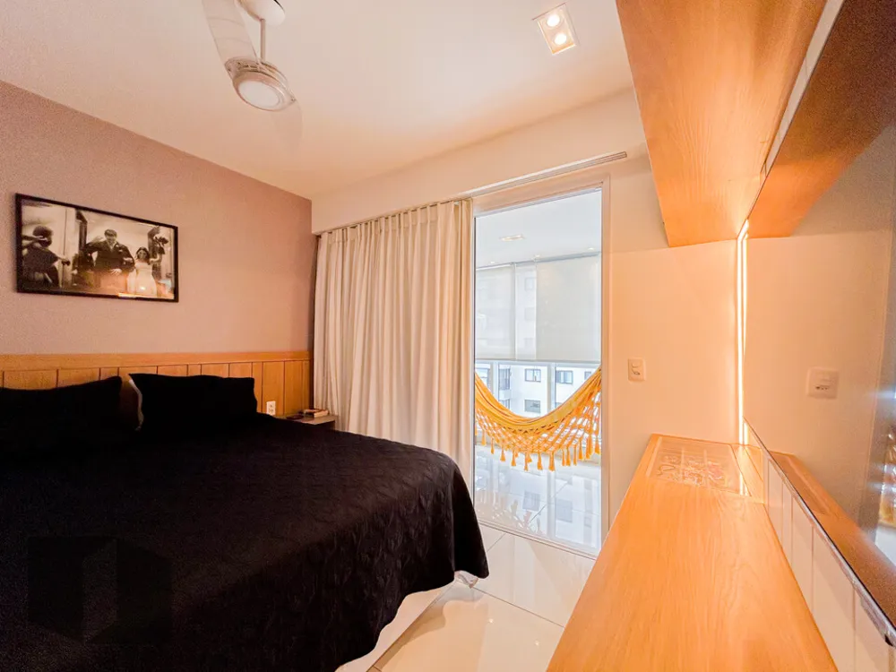 Apartamento, 4 quartos, 151 m² - Foto 15