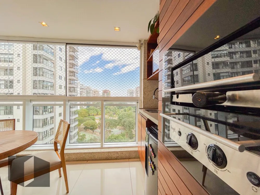 Apartamento, 4 quartos, 151 m² - Foto 10