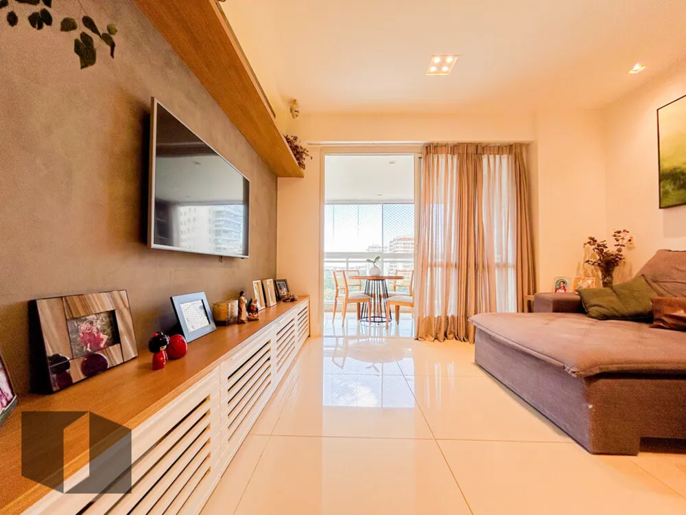 Apartamento, 4 quartos, 151 m² - Foto 8