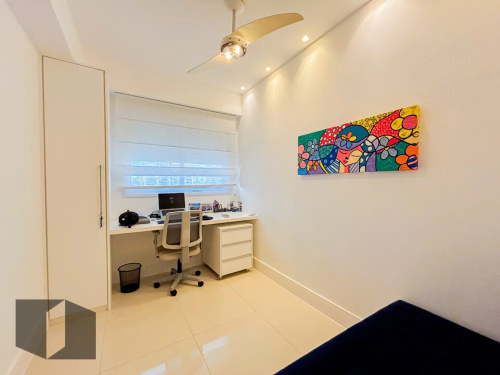 Apartamento, 4 quartos, 151 m² - Foto 28