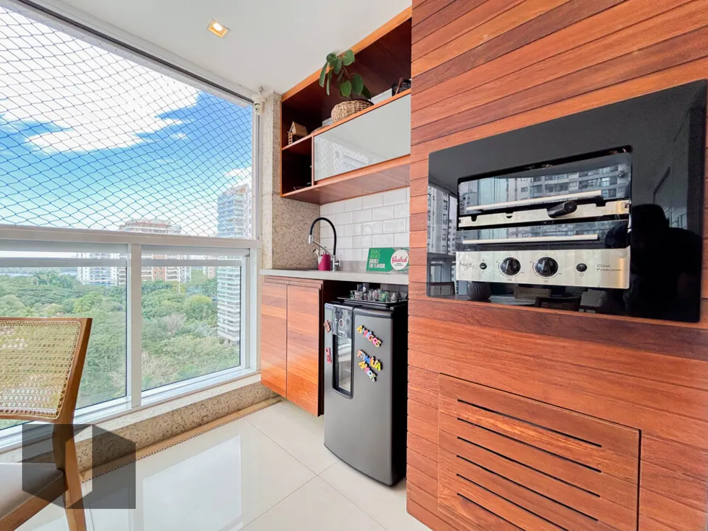 Apartamento, 4 quartos, 151 m² - Foto 5