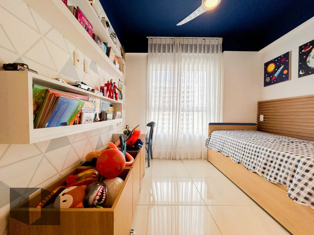 Apartamento, 4 quartos, 151 m² - Foto 26