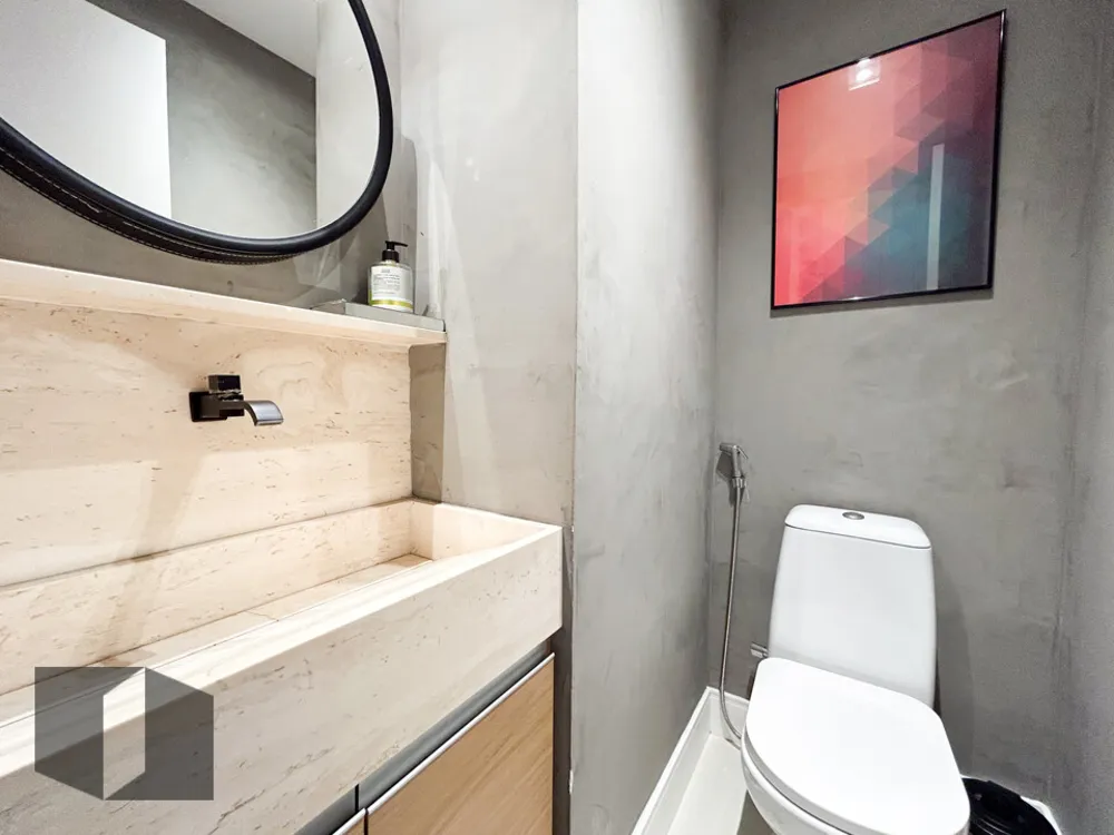 Apartamento, 4 quartos, 151 m² - Foto 12