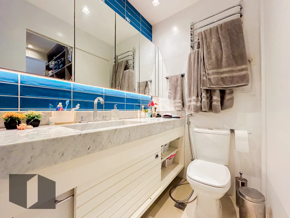 Apartamento, 4 quartos, 151 m² - Foto 21