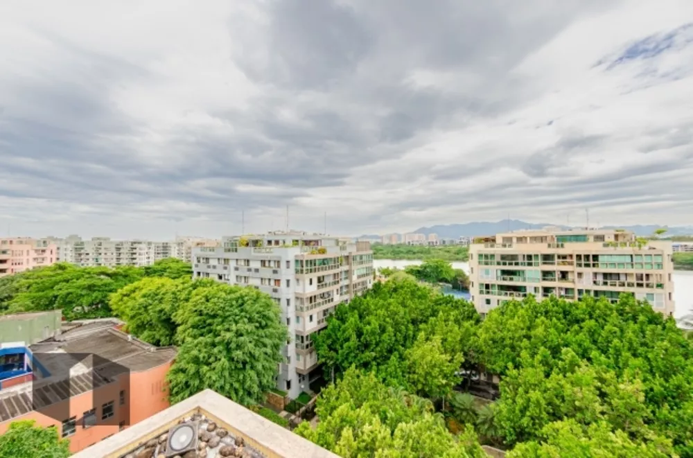 Cobertura, 4 quartos, 417 m² - Foto 33