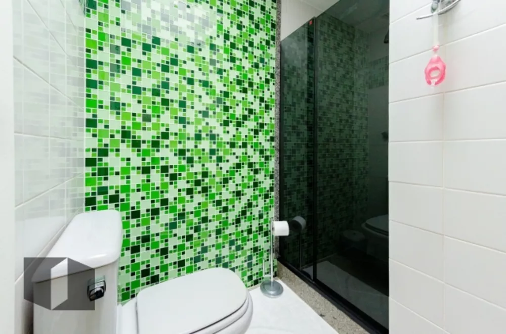 Cobertura, 4 quartos, 417 m² - Foto 1