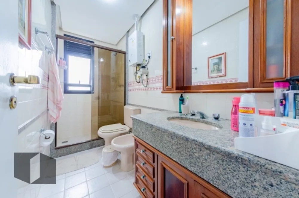 Cobertura, 4 quartos, 417 m² - Foto 6