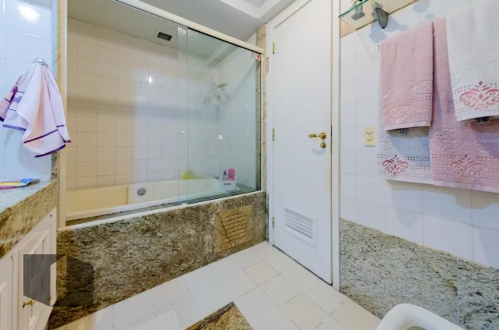 Cobertura, 4 quartos, 417 m² - Foto 9