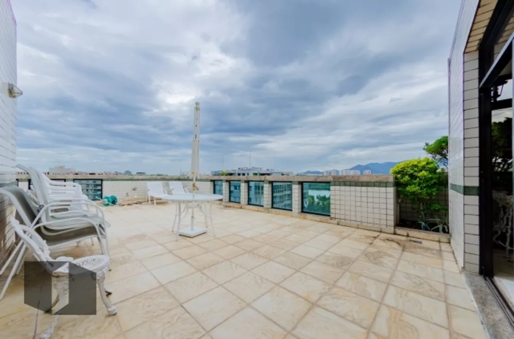 Cobertura, 4 quartos, 417 m² - Foto 41