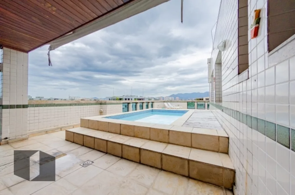 Cobertura, 4 quartos, 417 m² - Foto 38