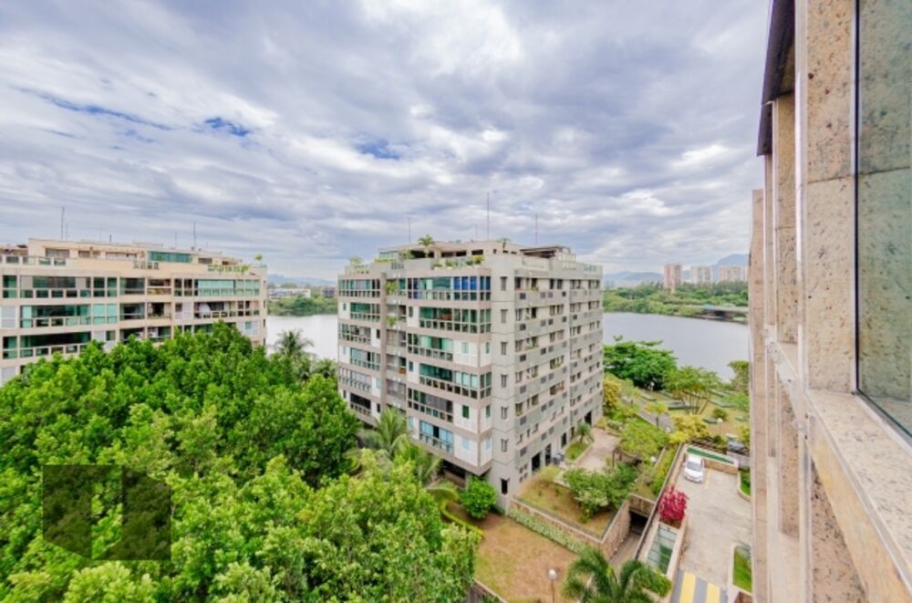 Cobertura à venda com 4 quartos, 417m² - Foto 3
