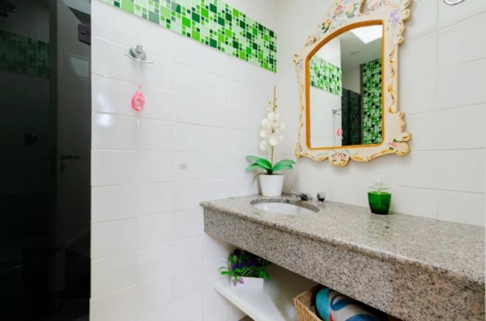 Cobertura, 4 quartos, 417 m² - Foto 2