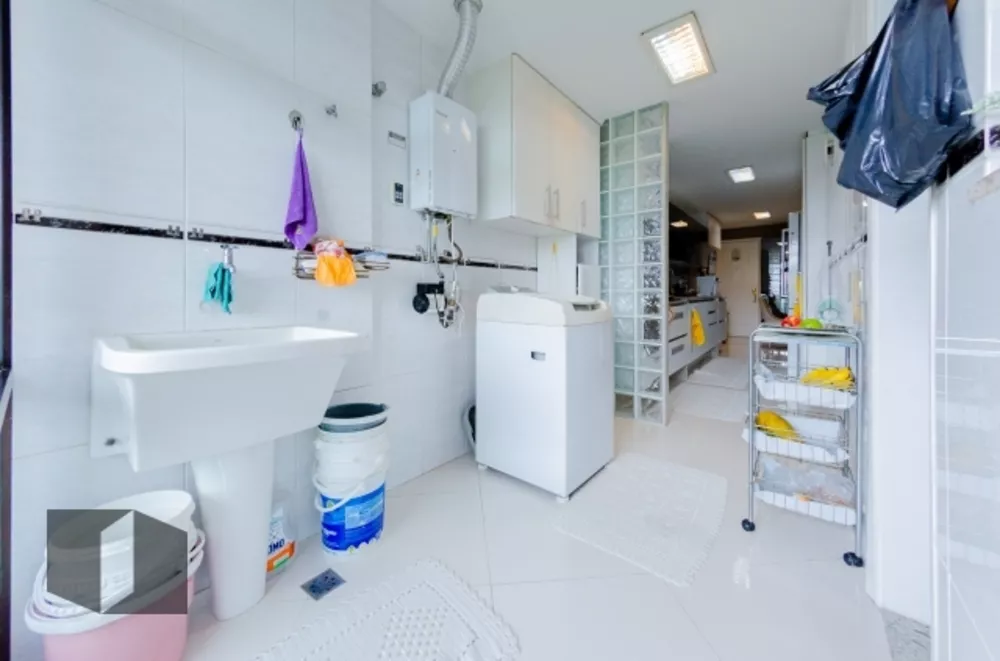 Cobertura, 4 quartos, 417 m² - Foto 31