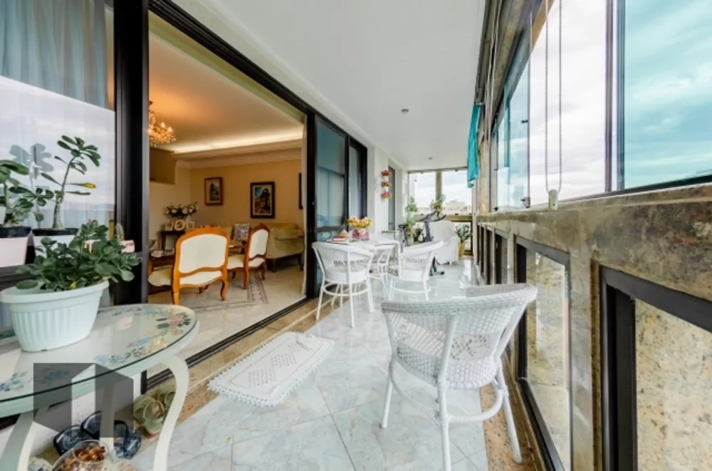 Cobertura, 4 quartos, 417 m² - Foto 13