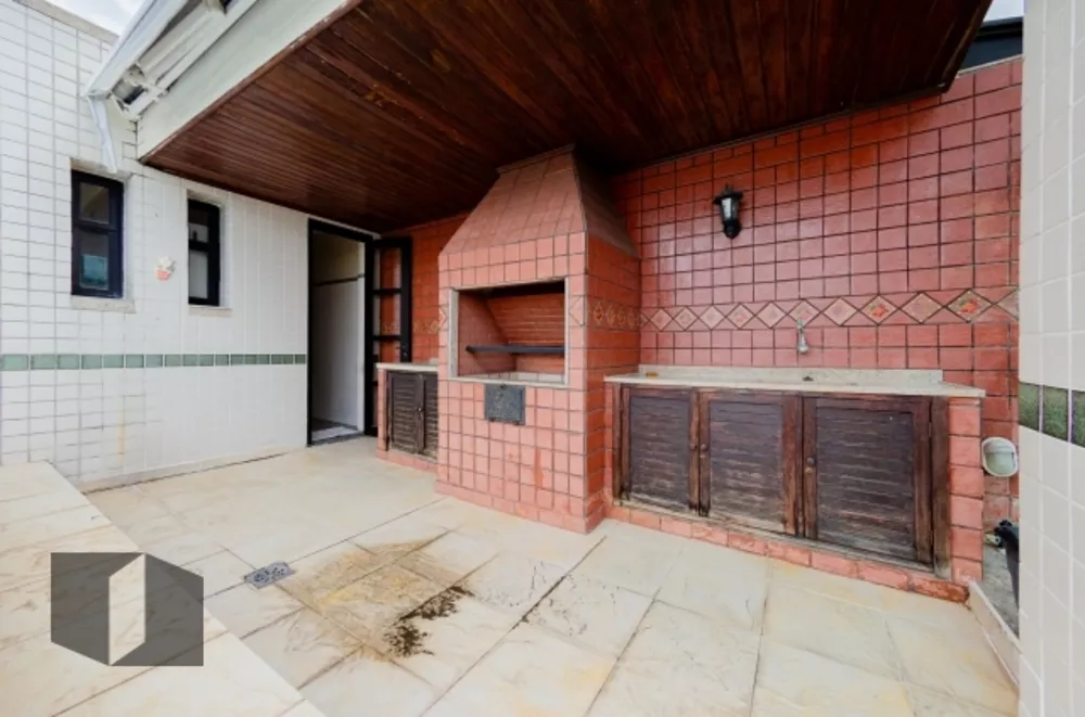 Cobertura, 4 quartos, 417 m² - Foto 3