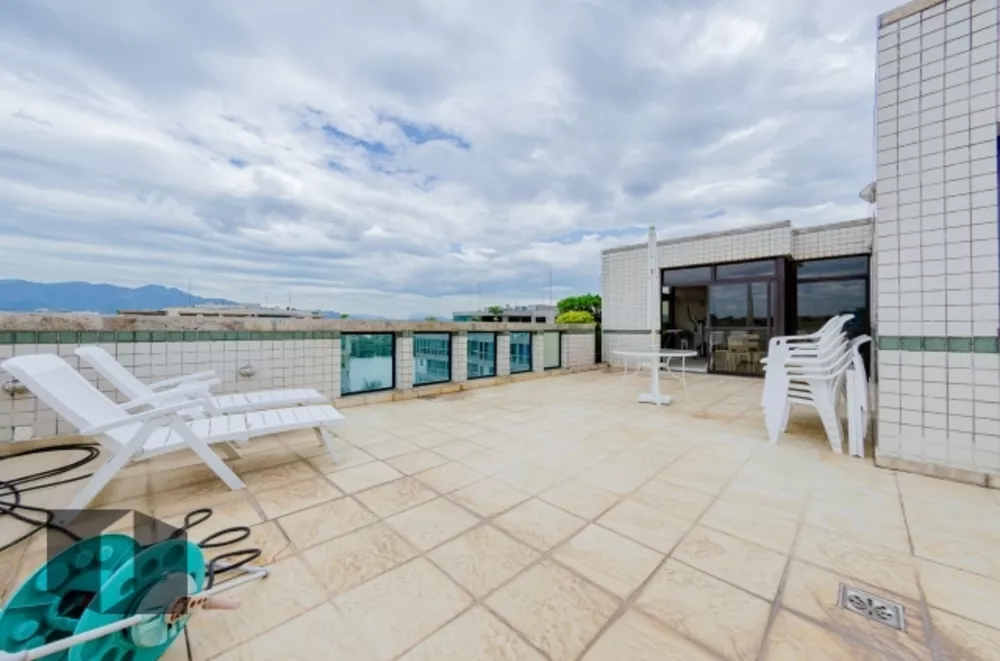 Cobertura, 4 quartos, 417 m² - Foto 46