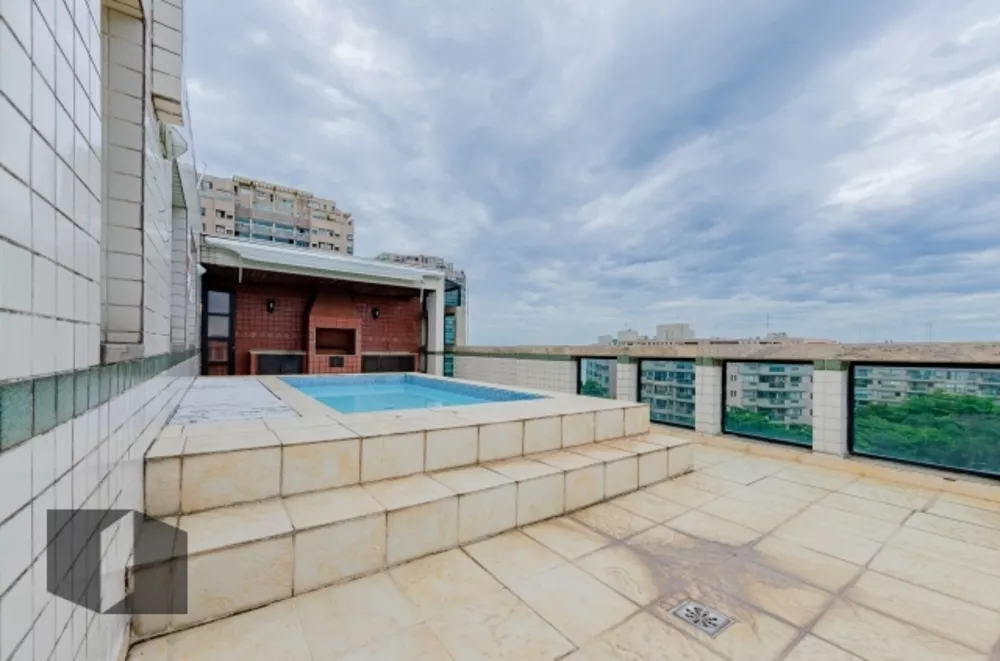 Cobertura, 4 quartos, 417 m² - Foto 17