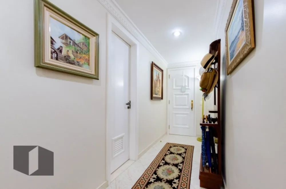 Cobertura, 4 quartos, 417 m² - Foto 12