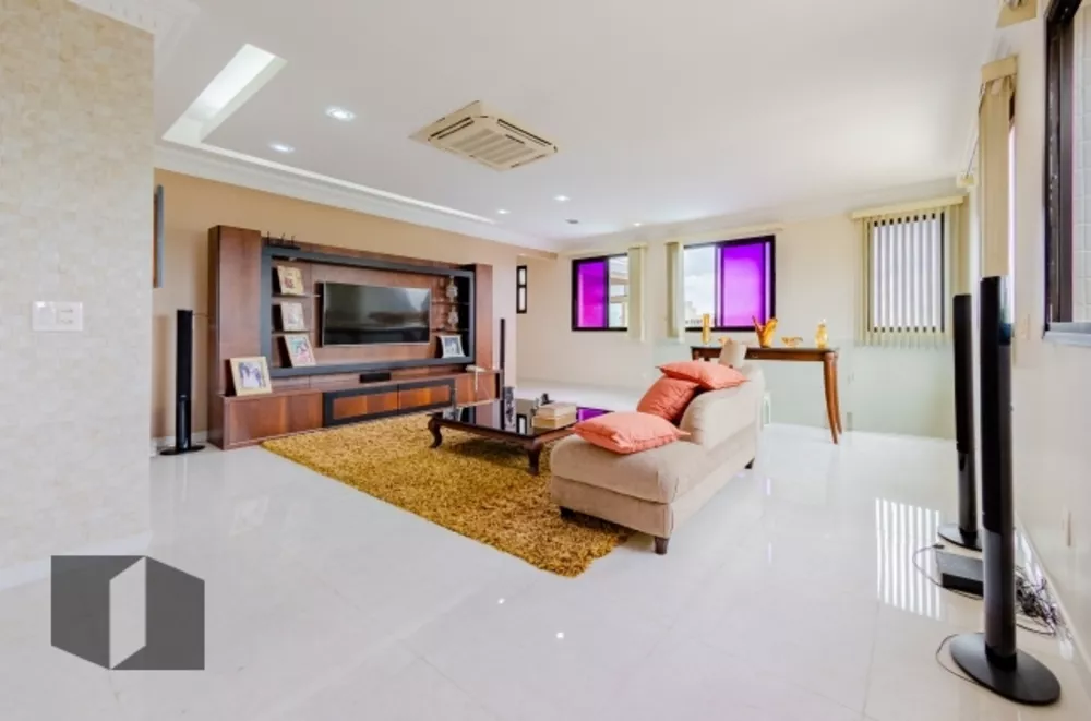 Cobertura, 4 quartos, 417 m² - Foto 16