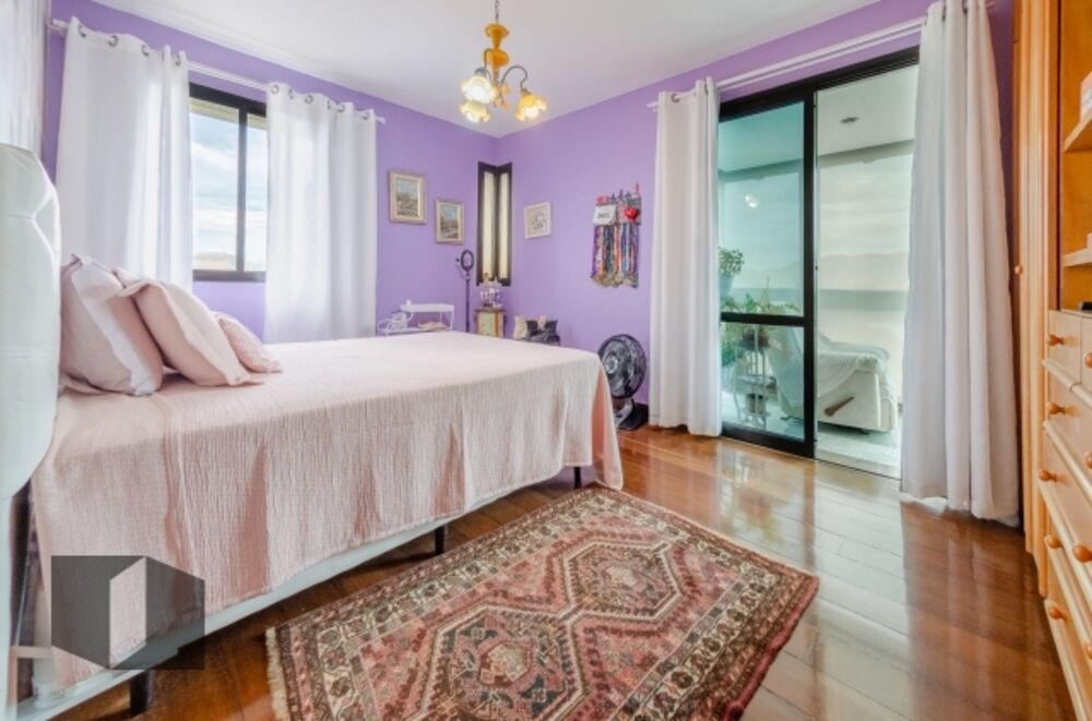 Cobertura à venda com 4 quartos, 417m² - Foto 8