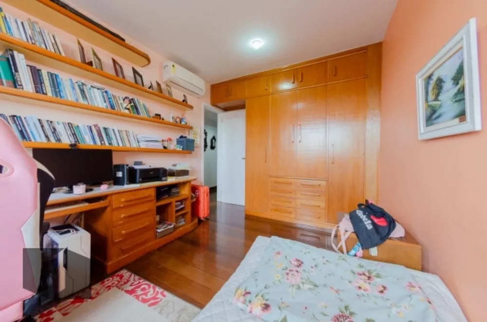 Cobertura, 4 quartos, 417 m² - Foto 20