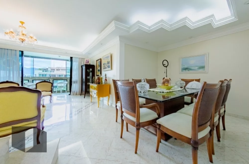 Cobertura, 4 quartos, 417 m² - Foto 23