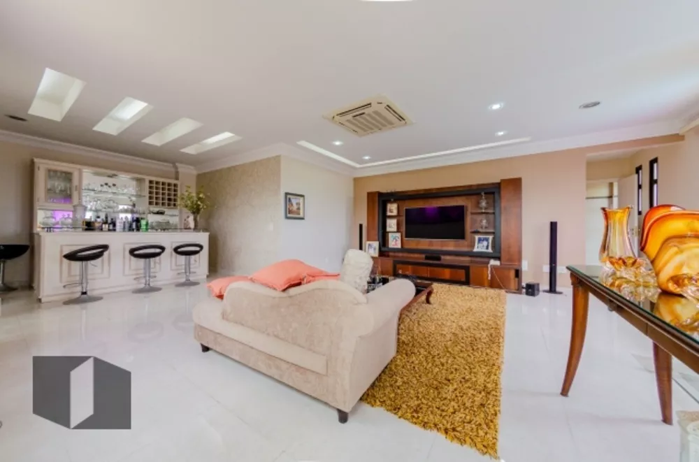 Cobertura, 4 quartos, 417 m² - Foto 19
