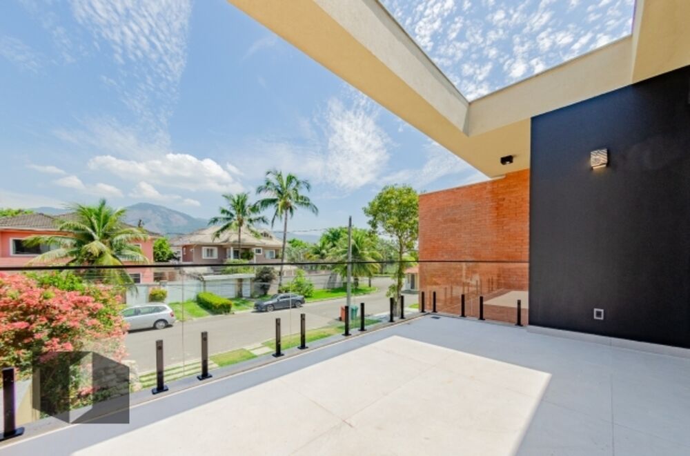 Casa, 5 quartos, 353 m² - Foto 5